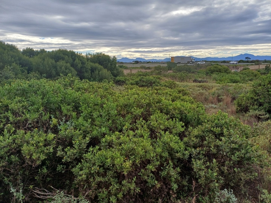 Commercial Property for Sale in N2 Industrial Park Western Cape